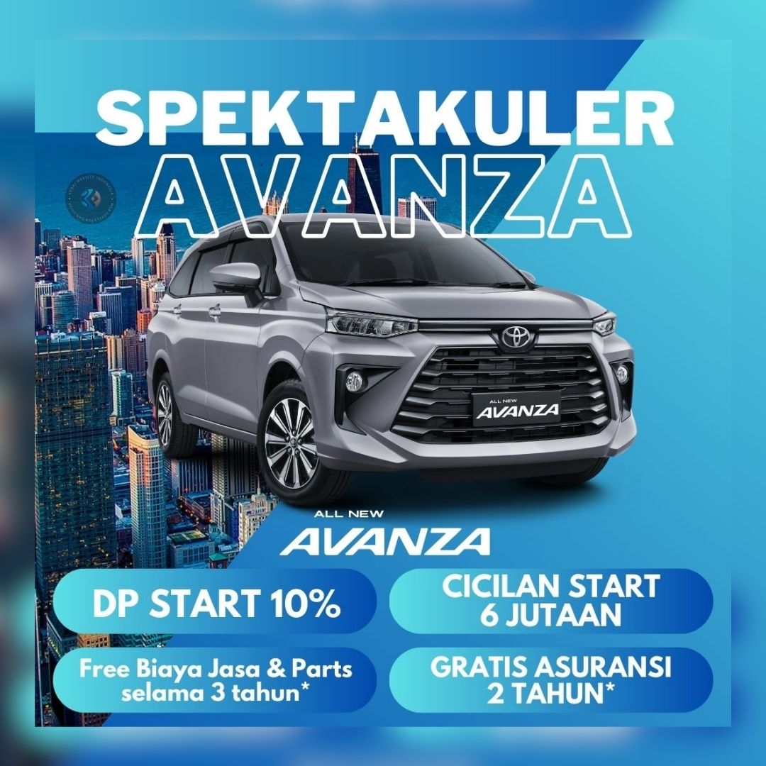 promo toyota